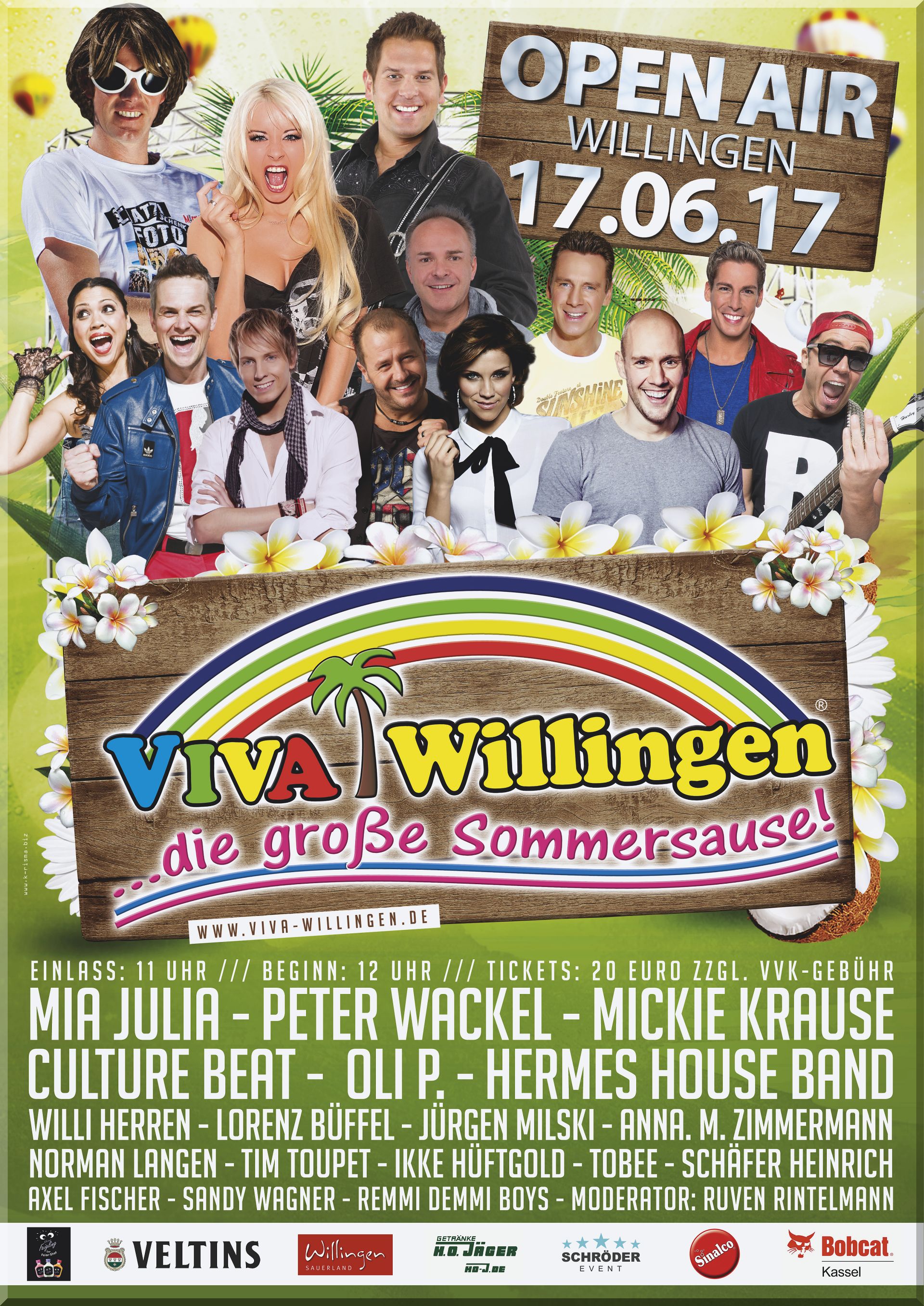 Viva Willingen